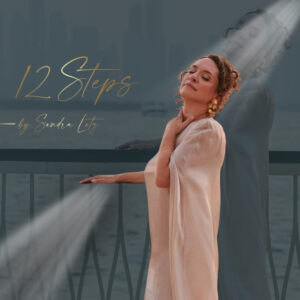 12 STEPS by Sandra Lotz