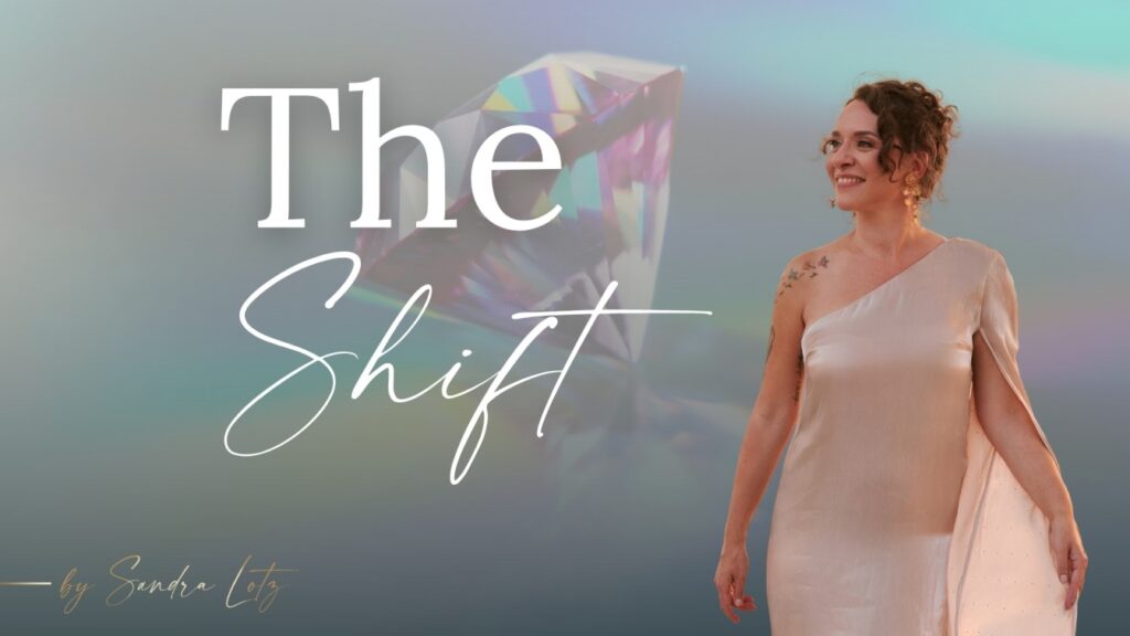 The Shift - Produktbild (1920 x 1080)